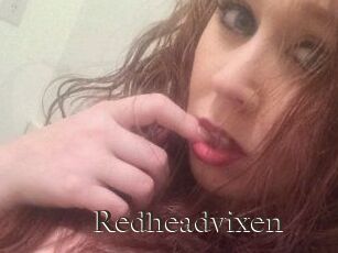 Redheadvixen