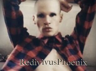 RedivivusPhoenix