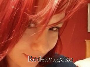 Redsavagexo