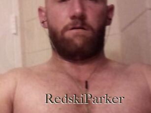 RedskiParker