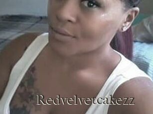 Redvelvetcakezz