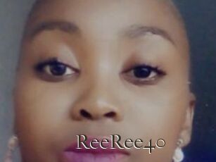 ReeRee40