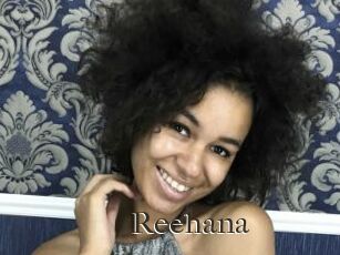 Reehana