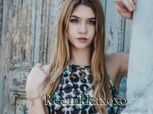Reenikkaxoxo