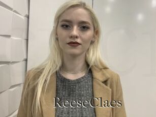 ReeseClaes
