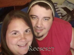 Reeses27