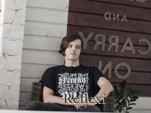 Reflexi