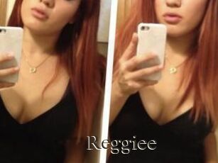Reggiee