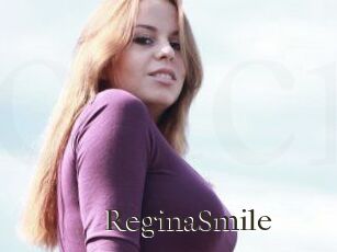 ReginaSmile