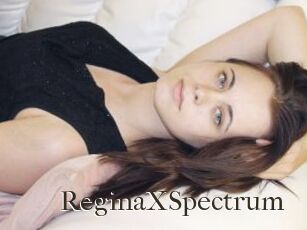 ReginaXSpectrum