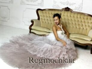 Reginochkaa