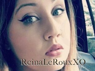 ReinaLeRouxXO