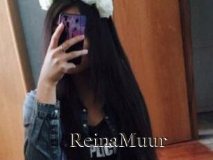 ReinaMuur