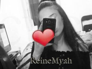 ReineMyah