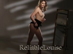 ReliableLouise