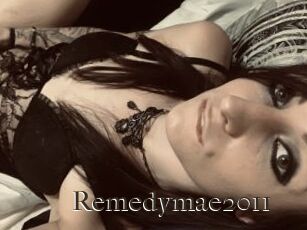 Remedymae2011
