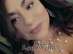 RemiWynter