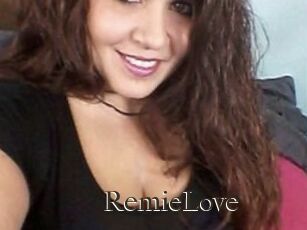 RemieLove