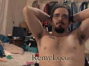 RemyLoco