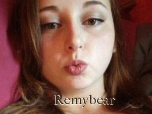 Remybear