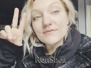 RenShea