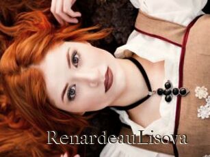 RenardeauLisova