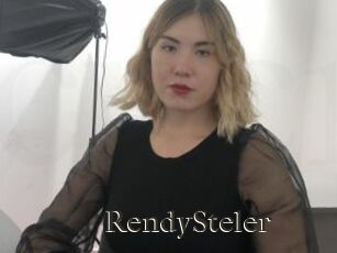 RendySteler