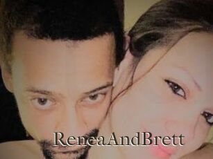 ReneaAndBrett