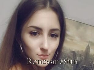 RenessmeSun