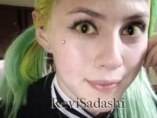 ReviSadashi