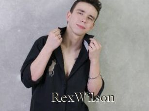RexWilson