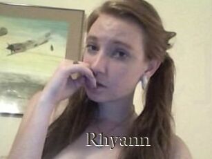 Rhyann