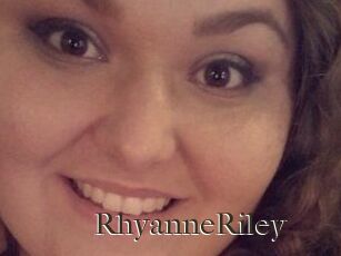 RhyanneRiley