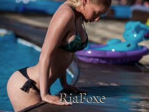 RiaFoxe