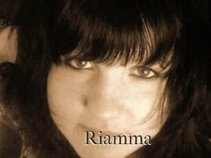 Riamma