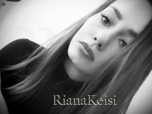 RianaKeisi