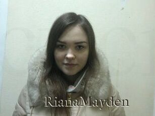 RianaMayden
