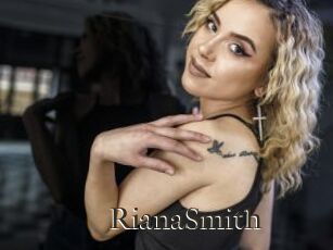 RianaSmith