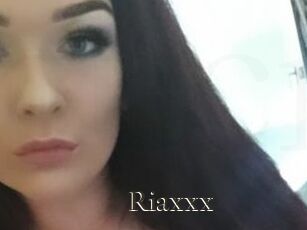 Riaxxx