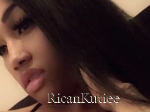 RicanKutiee