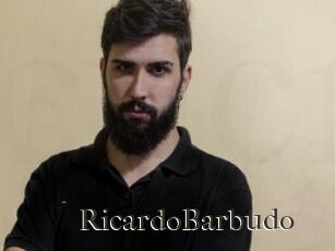 RicardoBarbudo