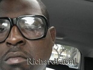 RichardFacial