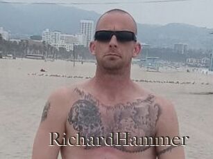 RichardHammer