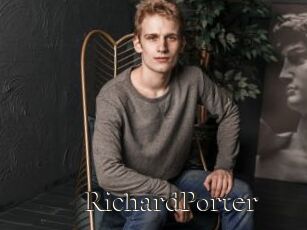RichardPorter
