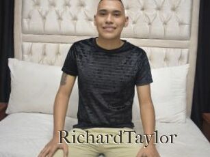RichardTaylor