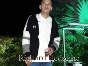 Richard_Hedsome