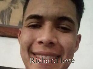 Richard_love