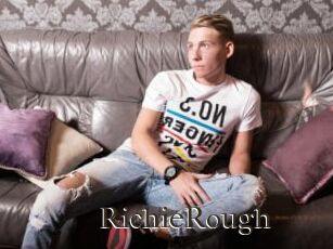 RichieRough