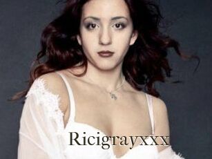 Ricigrayxxx