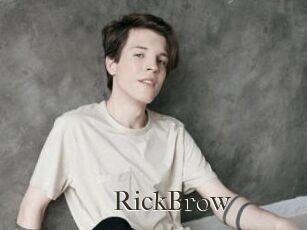 RickBrow